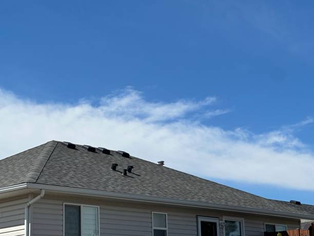 Fast & Reliable Emergency Roof Repairs in Reiffton, PA